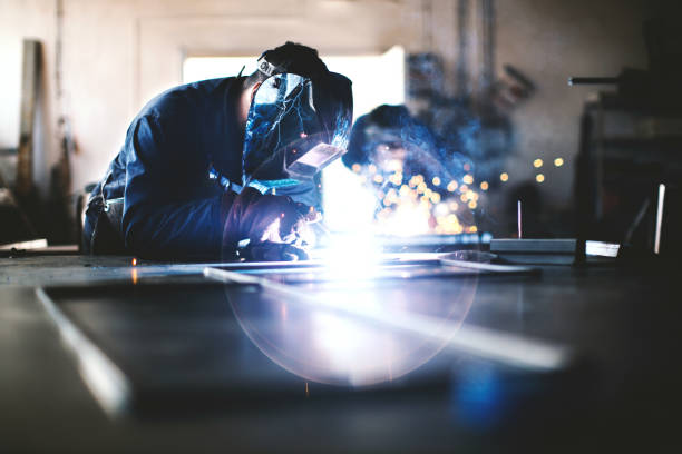 Trusted Universal City, TX Welder & Metal Fabrication Experts