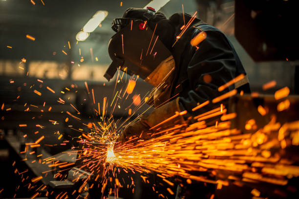 Best Specialty Welding Processes in Universal City, TX