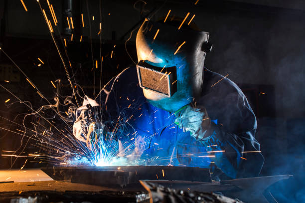 Affordable Welder Services in Universal City, TX