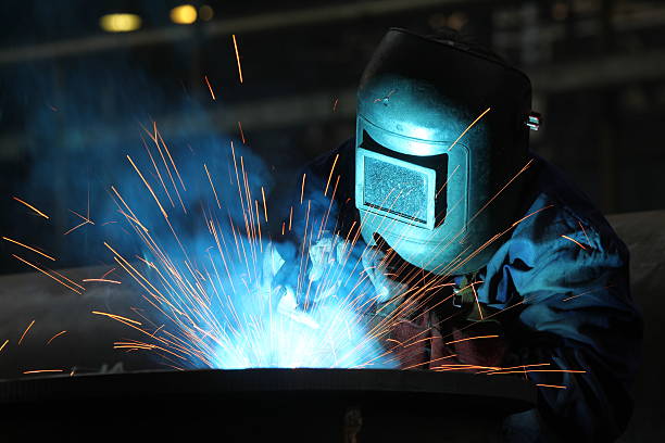 Best Welding Equipment Sales and Repair in Universal City, TX