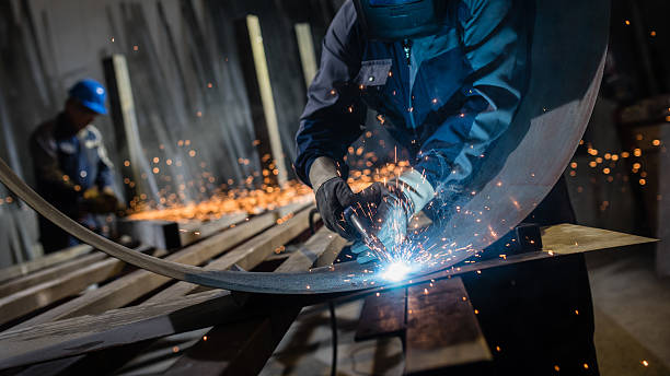 Best Artistic and Custom Metal Fabrication in Universal City, TX