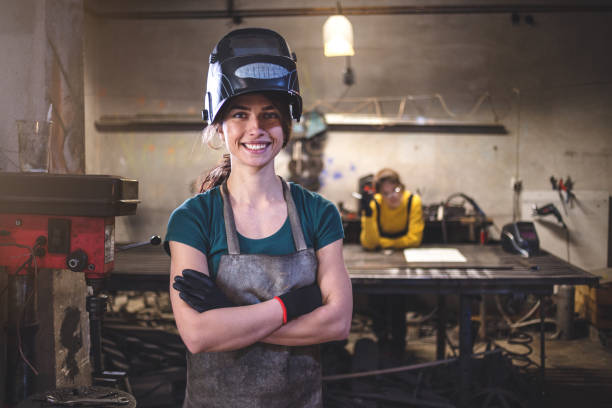 Best Automation and Robotic Welding in Universal City, TX
